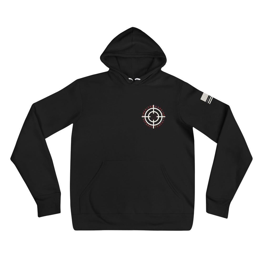 Hunter of Gunmen Hoodie