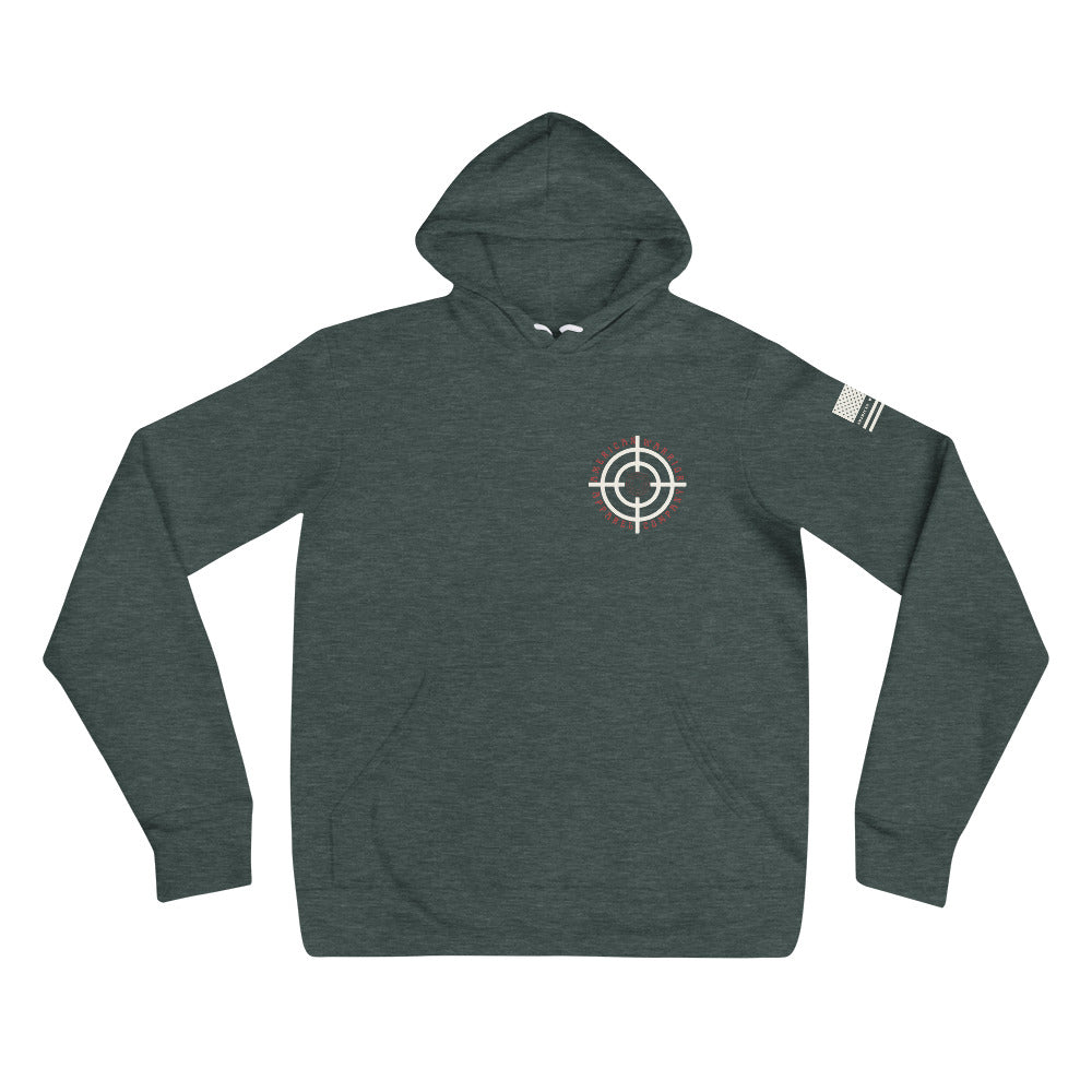 Hunter of Gunmen Hoodie