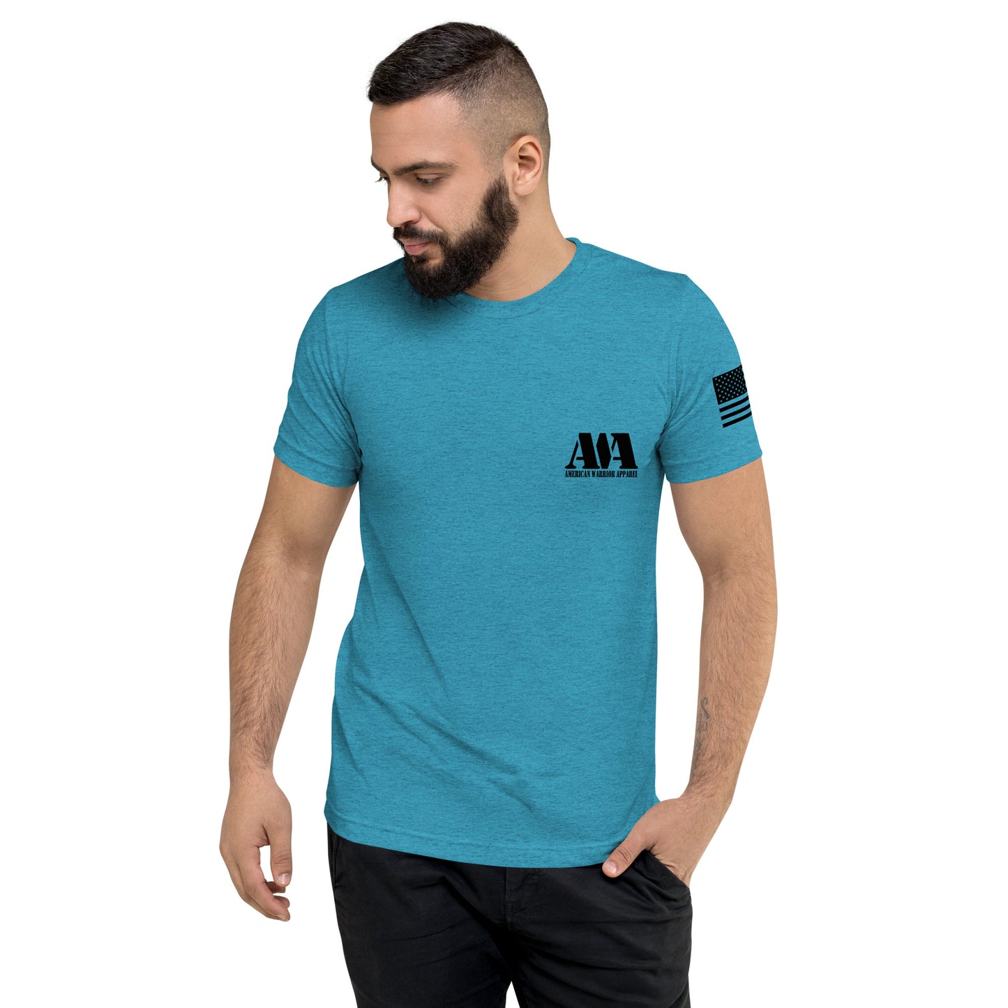 Violent Nomad Short sleeve t-shirt