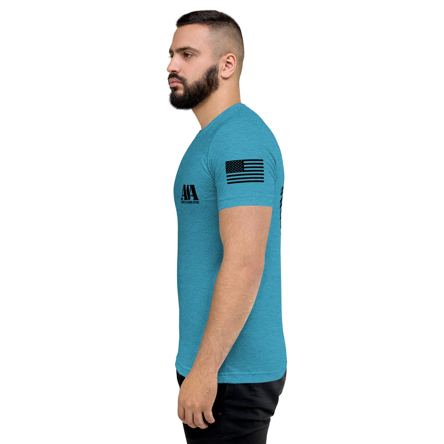 Violent Nomad Short sleeve t-shirt