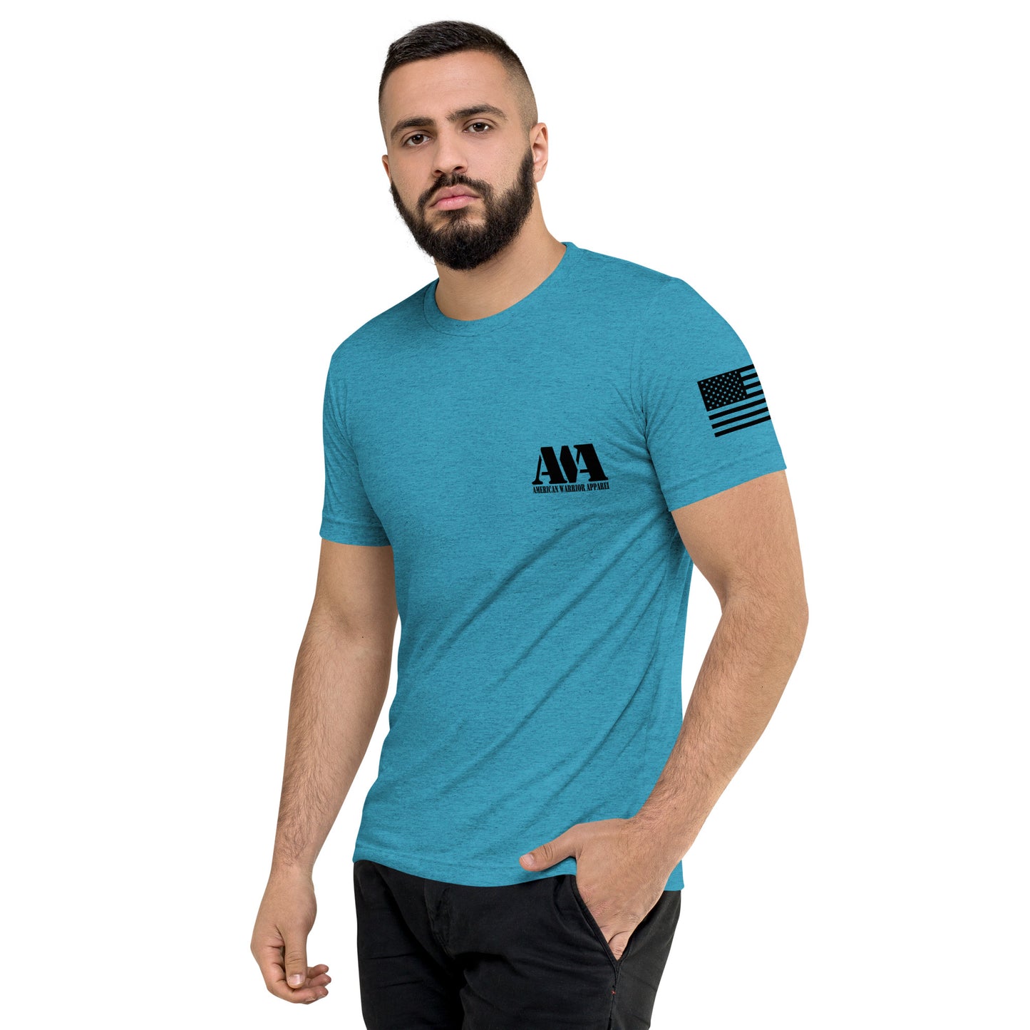 Violent Nomad Short sleeve t-shirt