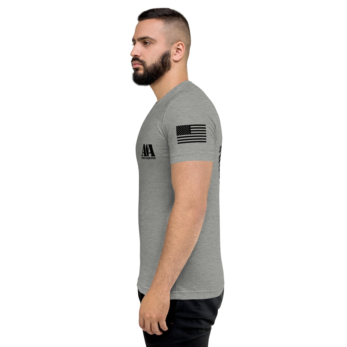 Violent Nomad Short sleeve t-shirt