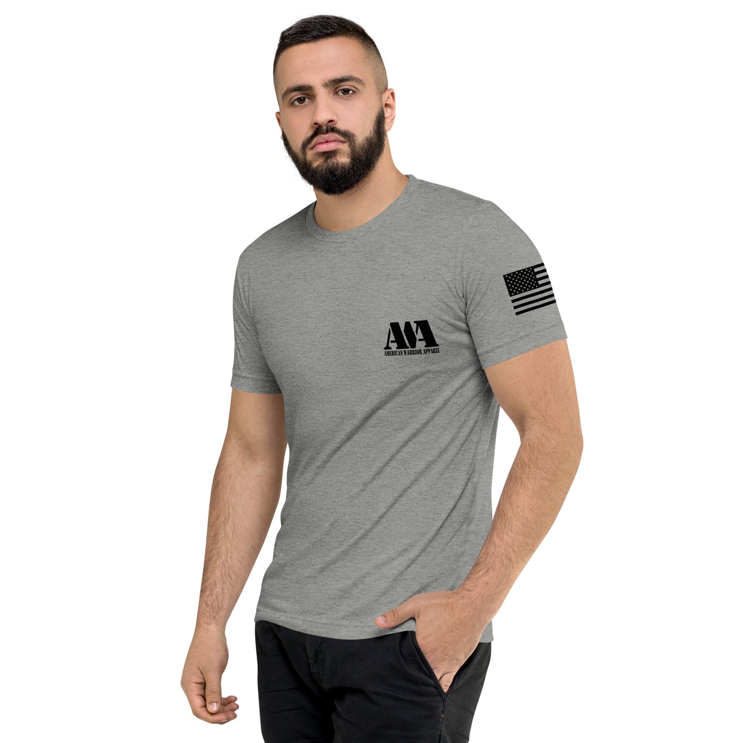 Violent Nomad Short sleeve t-shirt