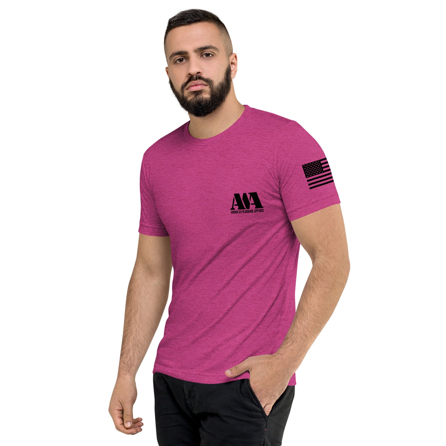 Violent Nomad Short sleeve t-shirt