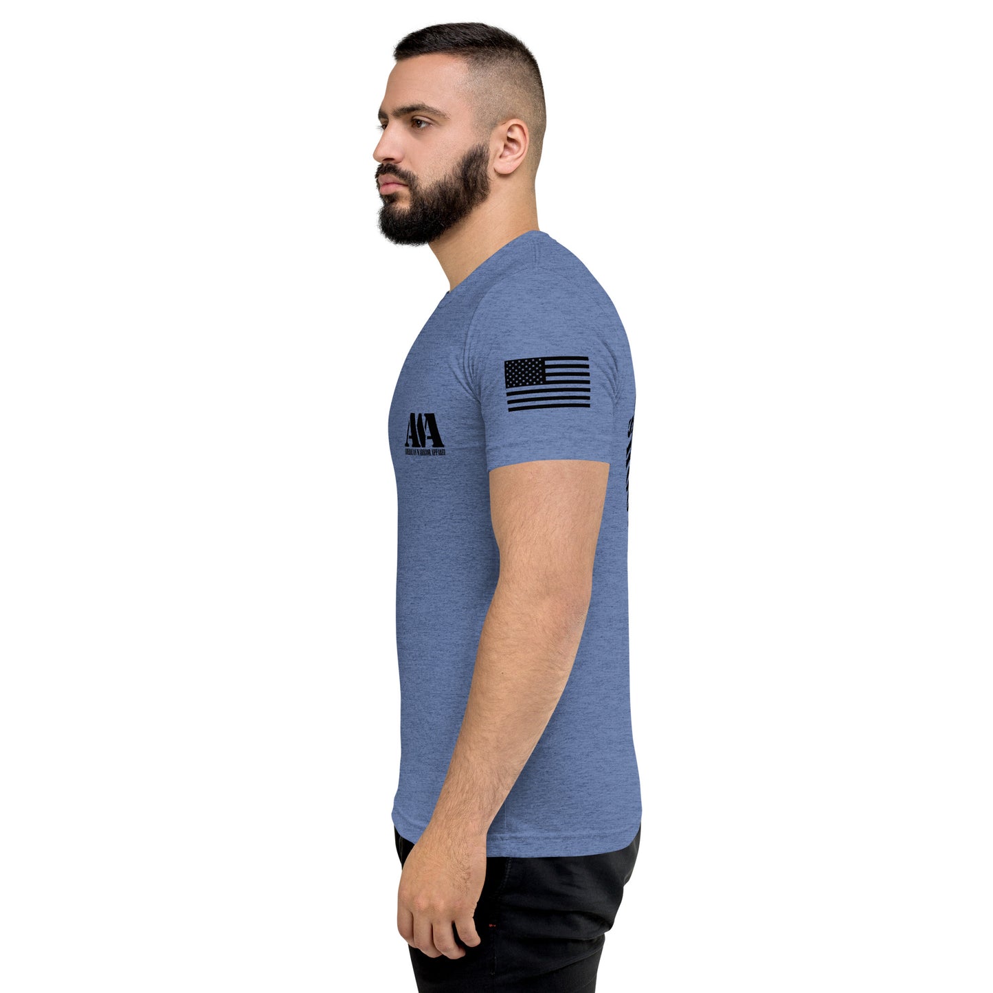 Violent Nomad Short sleeve t-shirt