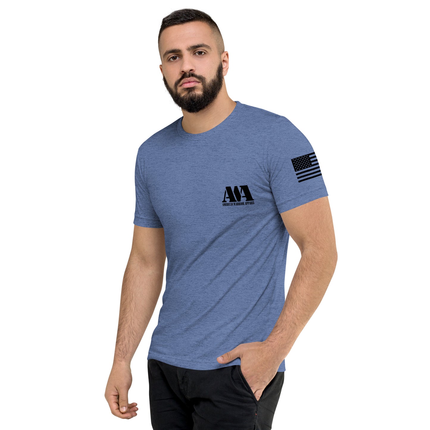 Violent Nomad Short sleeve t-shirt