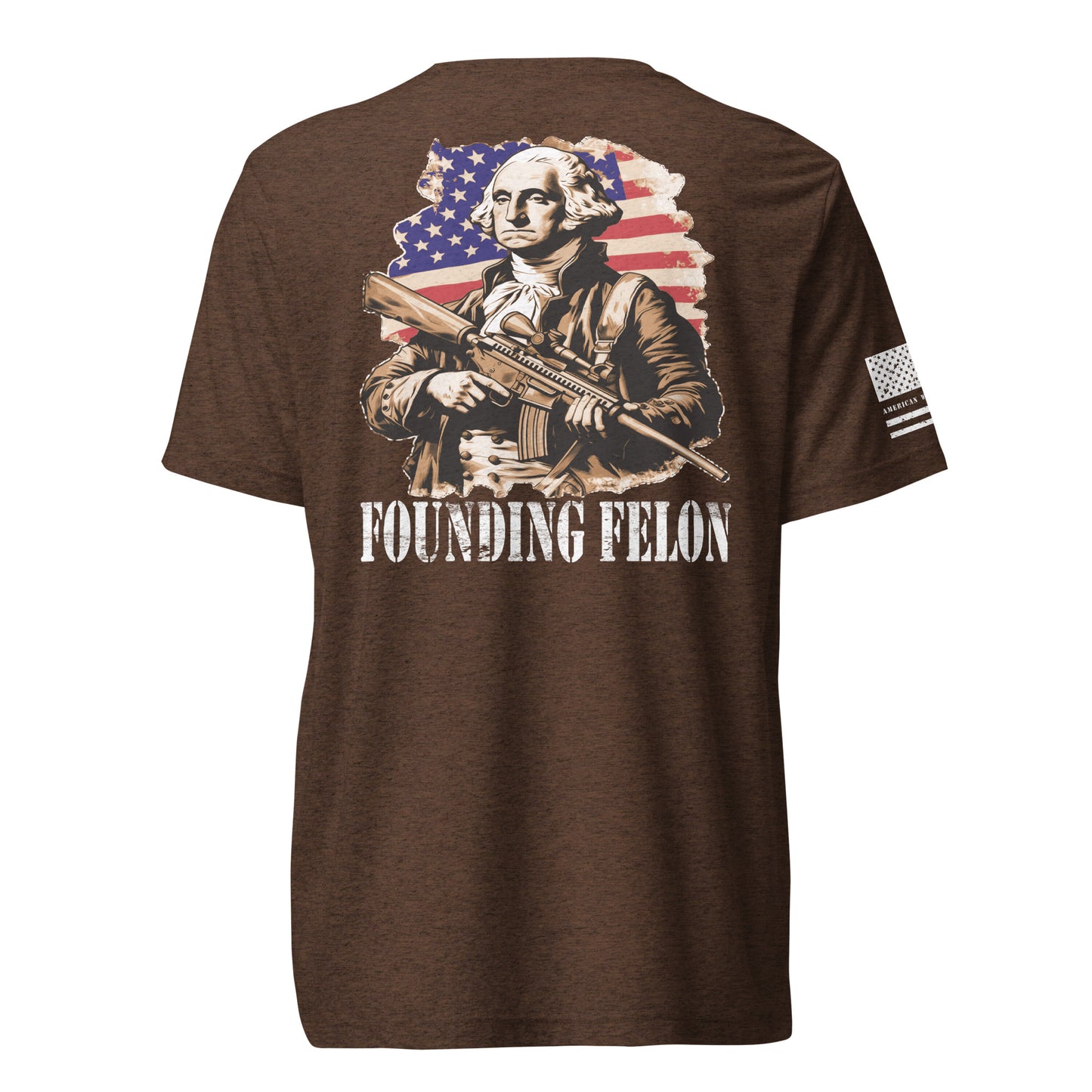 Founding Felon