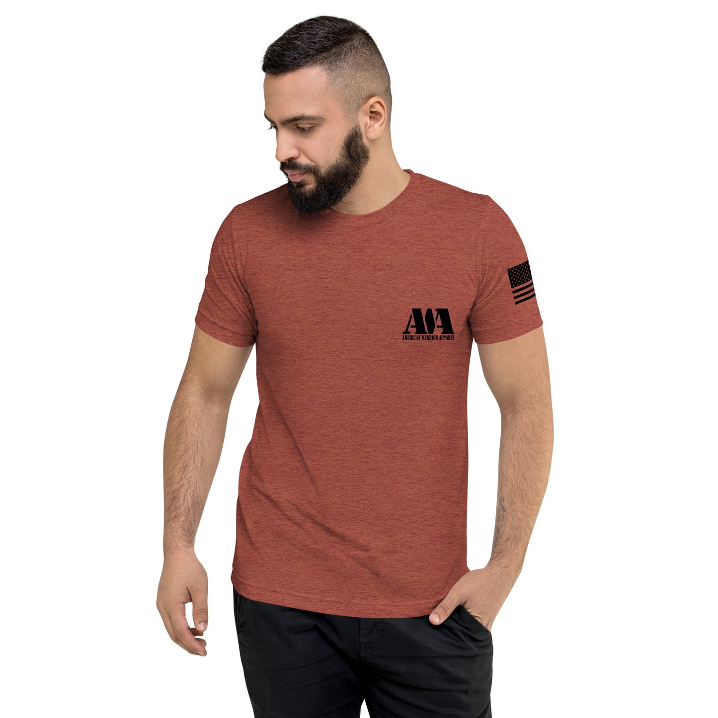 Violent Nomad Short sleeve t-shirt