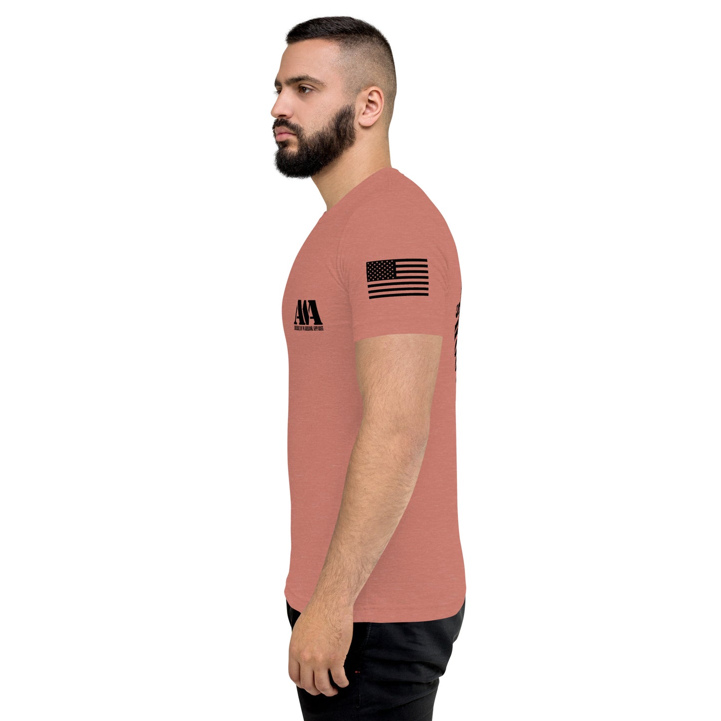 Violent Nomad Short sleeve t-shirt