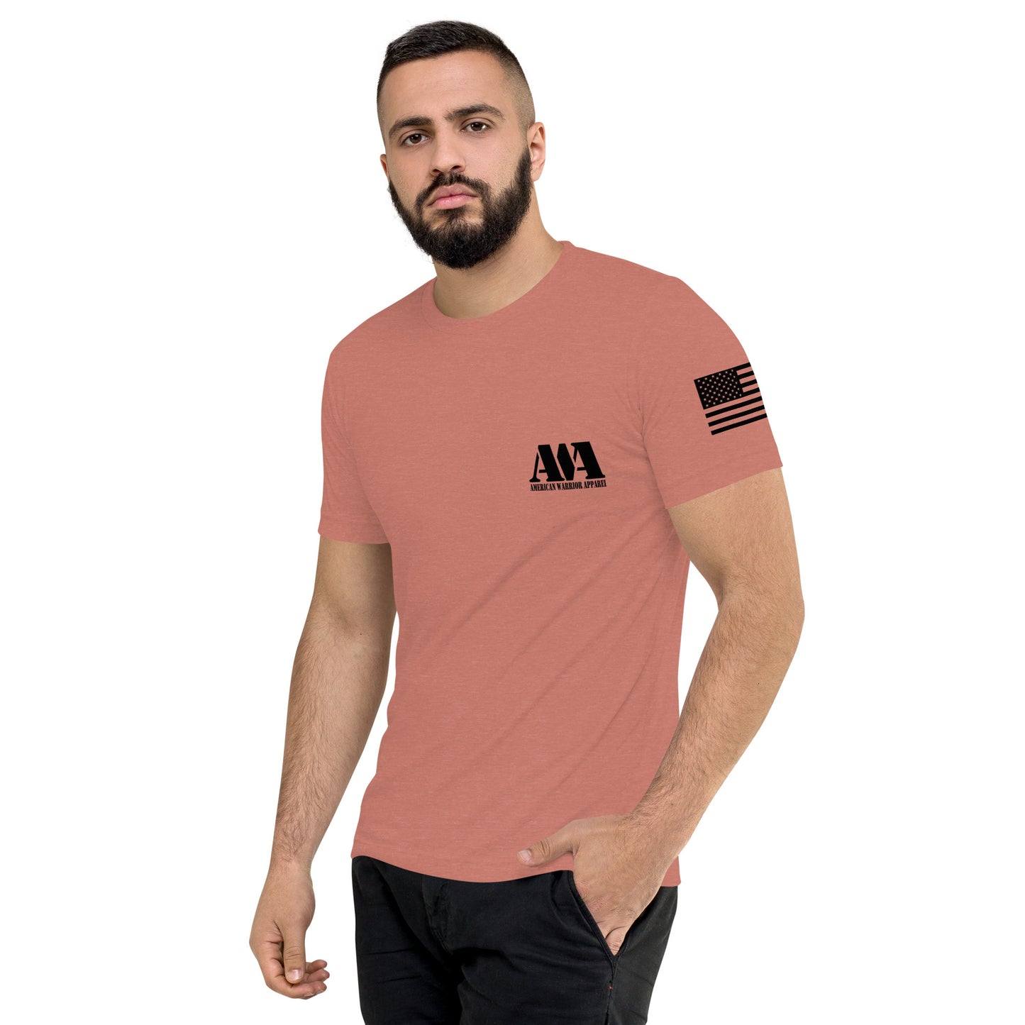 Violent Nomad Short sleeve t-shirt