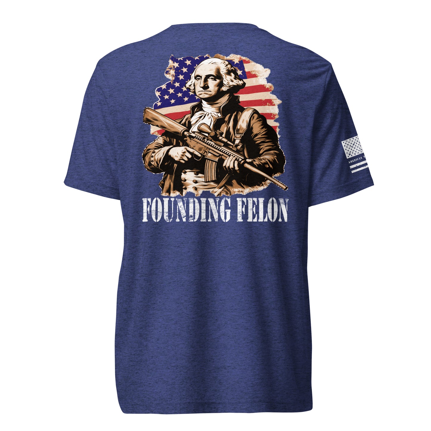 Founding Felon