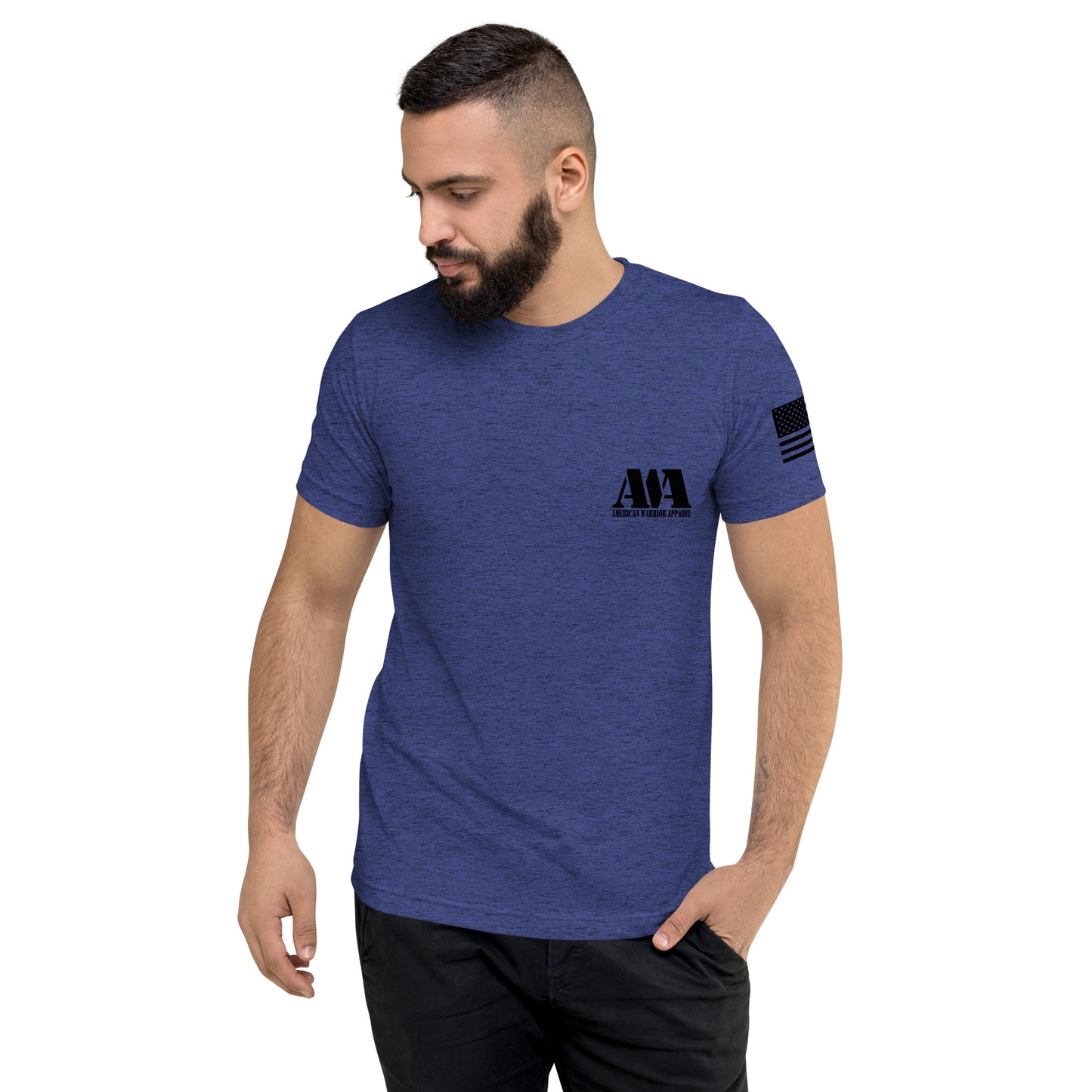 Violent Nomad Short sleeve t-shirt