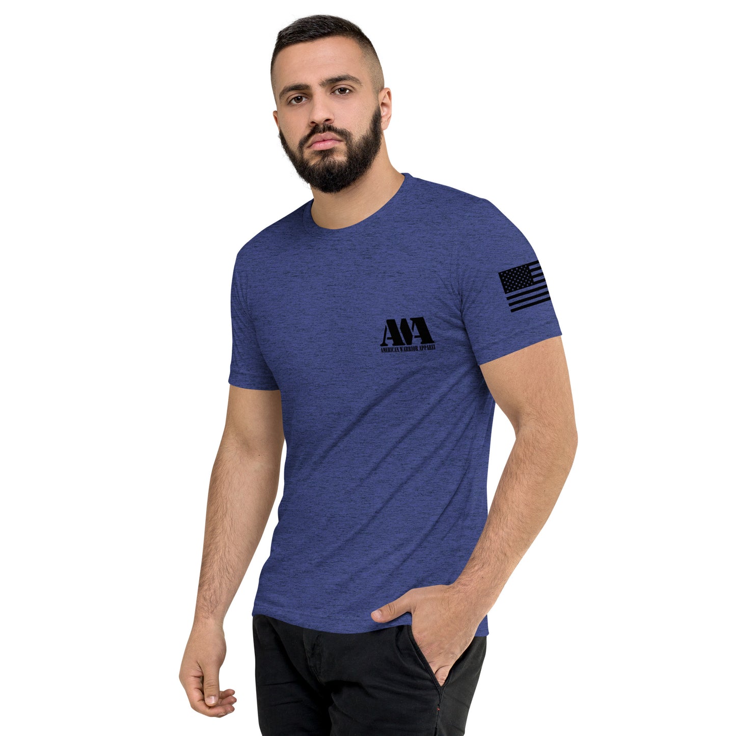 Violent Nomad Short sleeve t-shirt