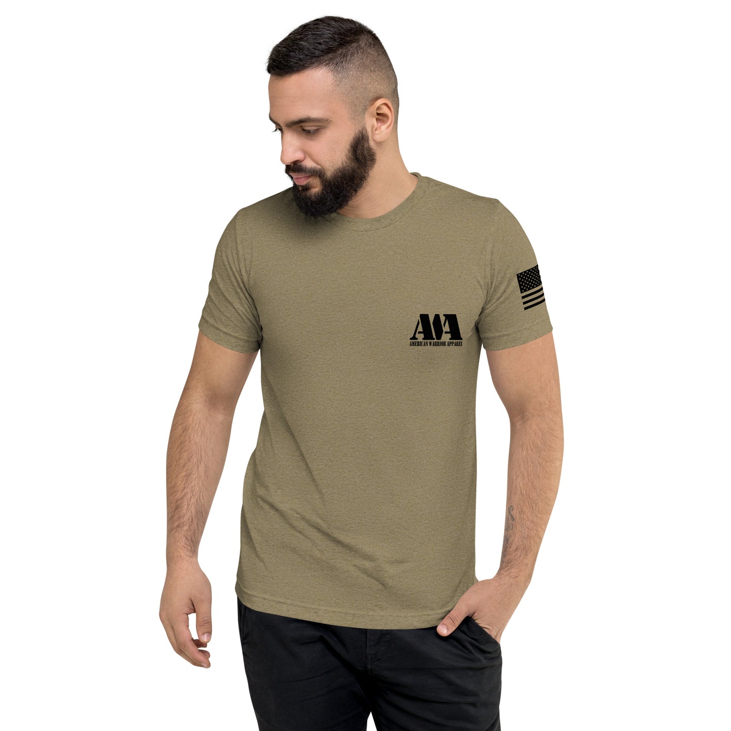 Violent Nomad Short sleeve t-shirt