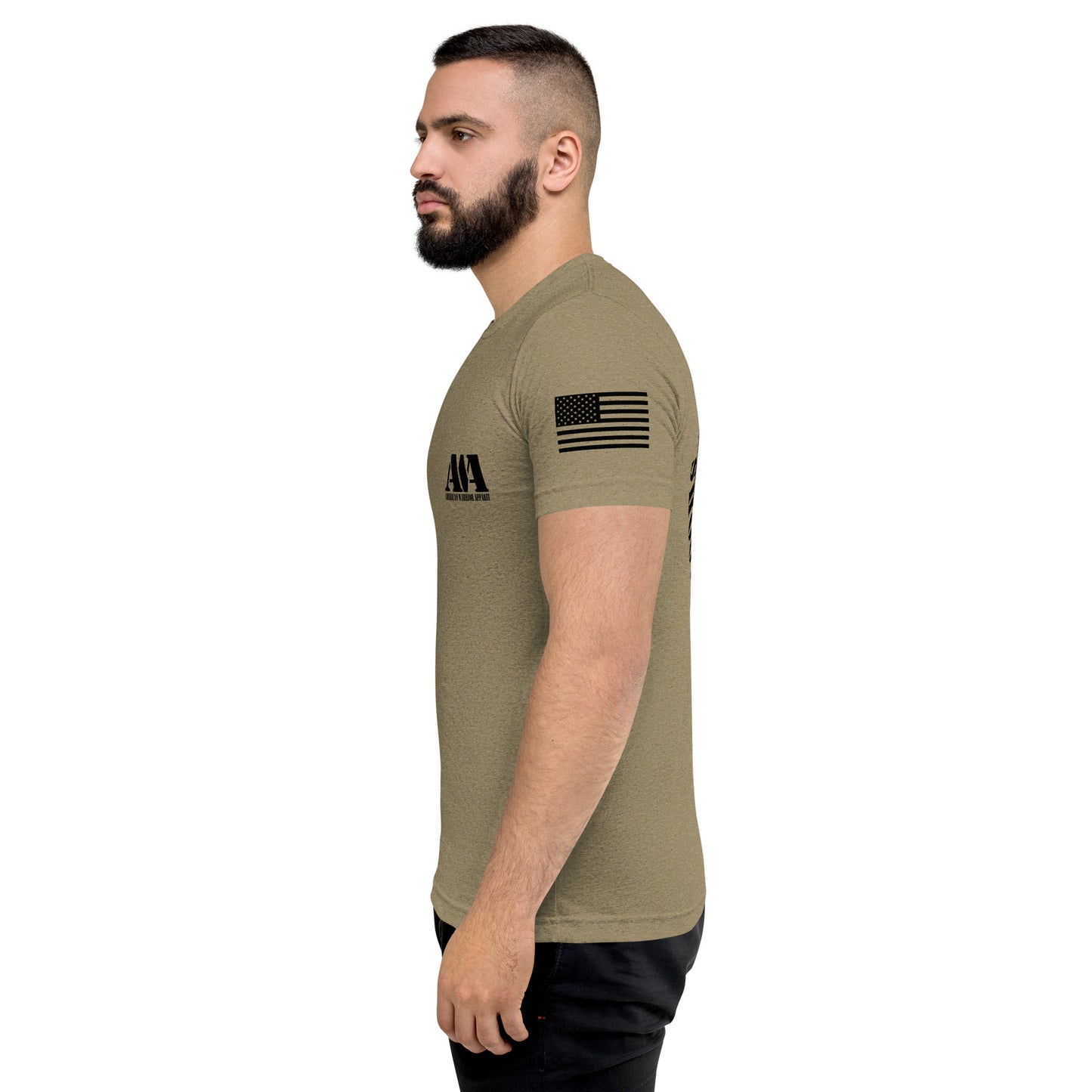 Violent Nomad Short sleeve t-shirt