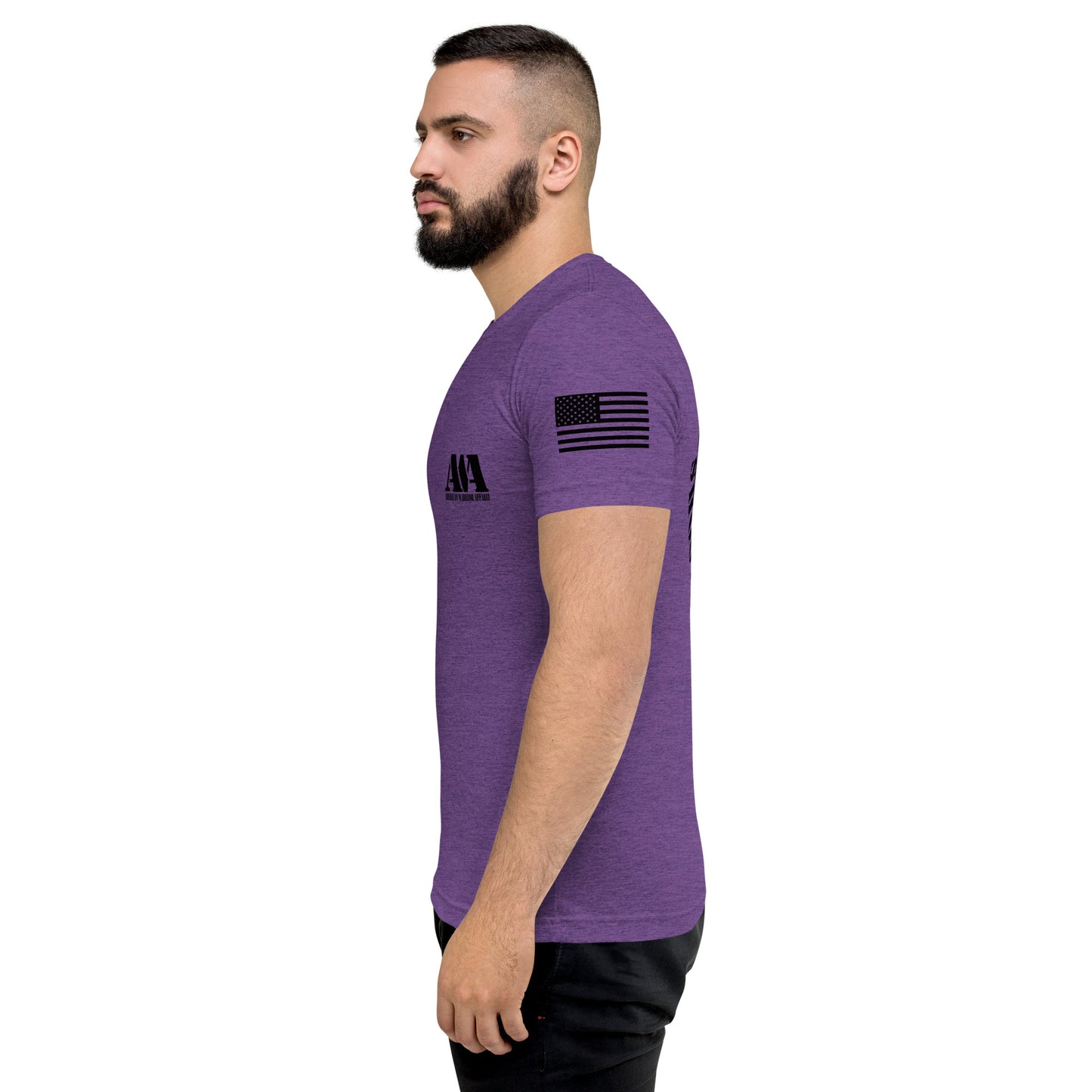 Violent Nomad Short sleeve t-shirt