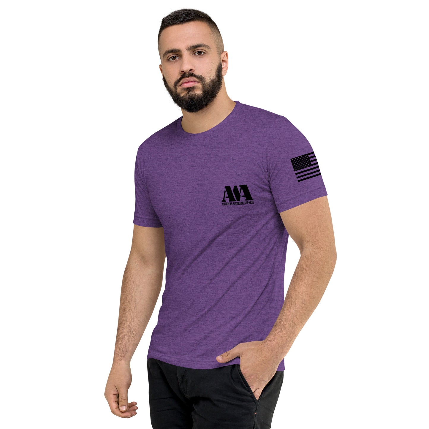 Violent Nomad Short sleeve t-shirt