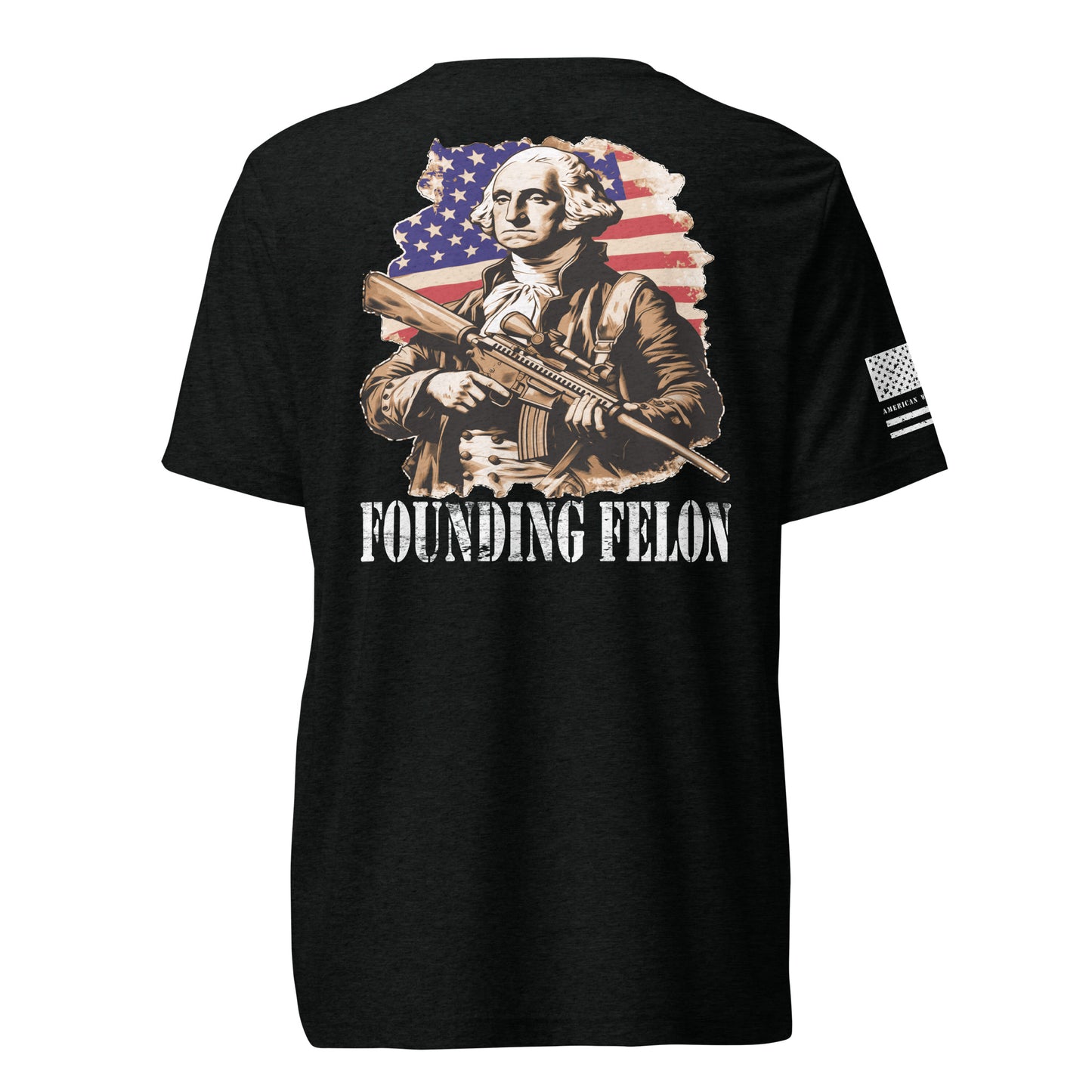 Founding Felon