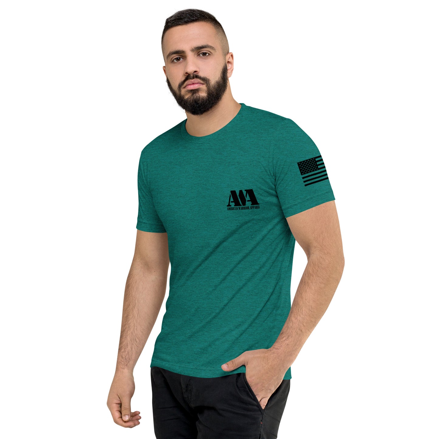 Violent Nomad Short sleeve t-shirt