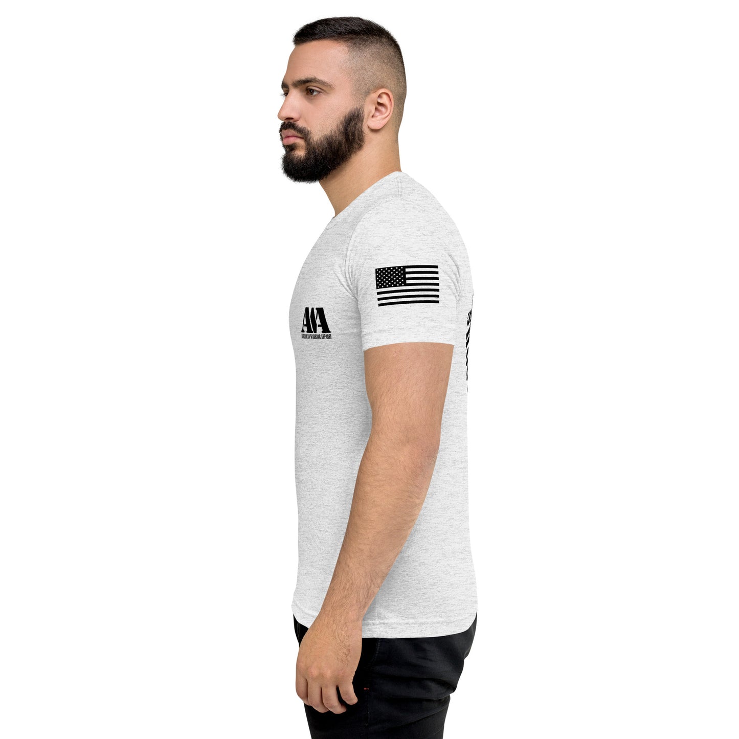 Violent Nomad Short sleeve t-shirt