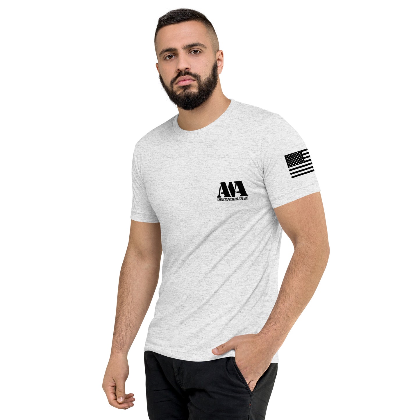 Violent Nomad Short sleeve t-shirt